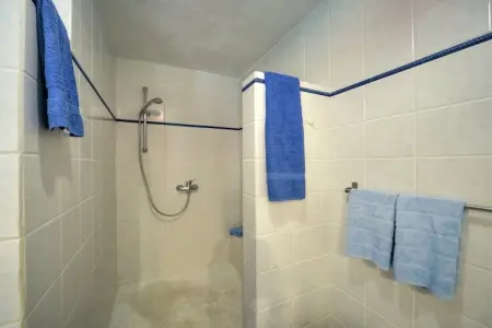 Finca Lomas de Tienda, Maison de vacances cosy Villanueva de la Concepción, piscine - Photo 30