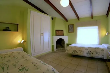 Casa Candela, Gîte rural avec piscine à Ronda - Photo 5