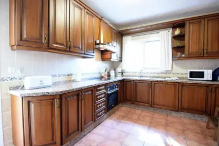 El Rocio, Villa de charme avec piscine à Mijas - Photo 2