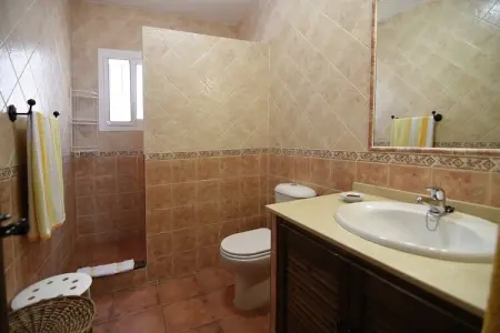 El Rocio, Villa de charme avec piscine à Mijas - Photo 17