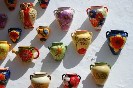 El Rocio, Villa de charme avec piscine à Mijas - Photo 34