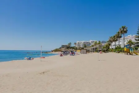 El Rocio, Villa de charme avec piscine à Mijas - Photo 38