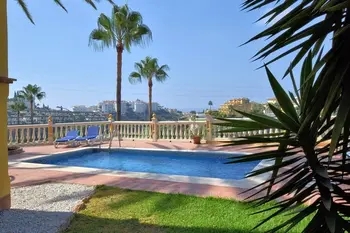 Villa in Mijas,Casa Esmeralda ES-29650-09 N°743730