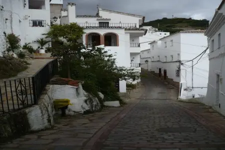 Las Cerezas, Belle maison avec piscine privée et vue imprenable - Photo 32