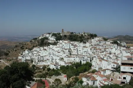 Las Cerezas, Belle maison avec piscine privée et vue imprenable - Photo 33