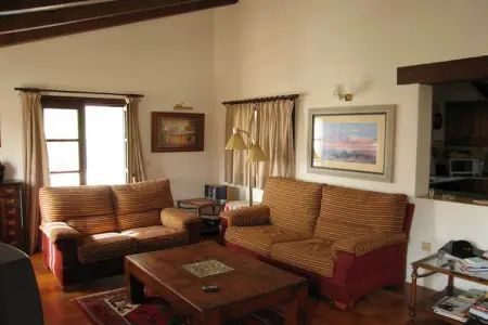 Las Cerezas, Belle maison avec piscine privée et vue imprenable - Photo 37