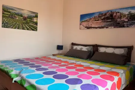 Las Casillas 1, Villa de luxe avec piscine à Arenas - Photo 16