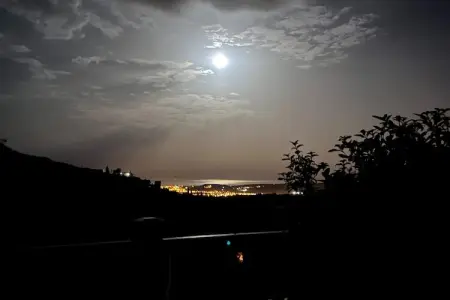 Las Casillas 1, Villa de luxe avec piscine à Arenas - Photo 30