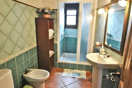 Cortijo las Monjas, Gîte charmant avec piscine situé à Periana - Photo 20