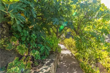 Cortijo las Monjas, Gîte charmant avec piscine situé à Periana - Photo 28
