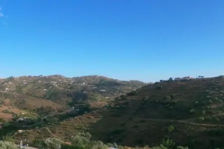 Cortijo las Monjas, Gîte charmant avec piscine situé à Periana - Photo 29