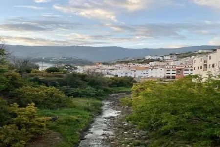 Cortijo las Monjas, Gîte charmant avec piscine situé à Periana - Photo 35