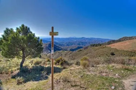 Cortijo las Monjas, Gîte charmant avec piscine situé à Periana - Photo 36