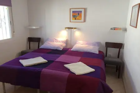 Casa Velez, Luxueuse maison de vacances à Vinuela avec piscine privée - Photo 3