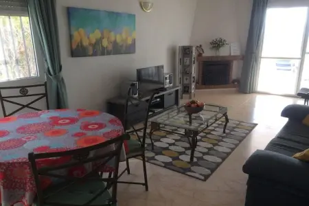 Casa Velez, Luxueuse maison de vacances à Vinuela avec piscine privée - Photo 12