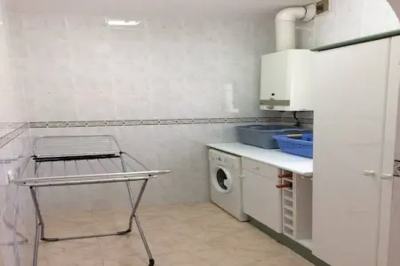 Casa Velez, Luxueuse maison de vacances à Vinuela avec piscine privée - Photo 16