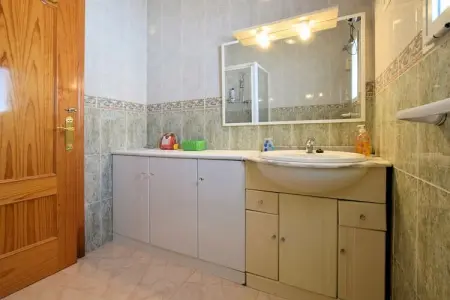 Casa Velez, Luxueuse maison de vacances à Vinuela avec piscine privée - Photo 18