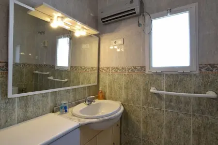 Casa Velez, Luxueuse maison de vacances à Vinuela avec piscine privée - Photo 19