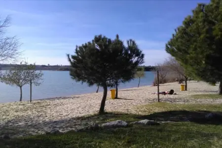 Casa Velez, Luxueuse maison de vacances à Vinuela avec piscine privée - Photo 25