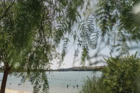 Casa Velez, Luxueuse maison de vacances à Vinuela avec piscine privée - Photo 31