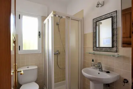 Casa Iris, Villa magnifique à Sayalonga Costa del Sol avec piscine - Photo 15