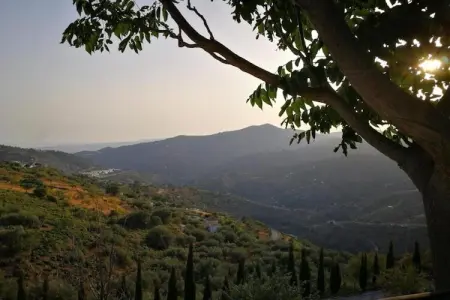 Casa Iris, Villa magnifique à Sayalonga Costa del Sol avec piscine - Photo 22