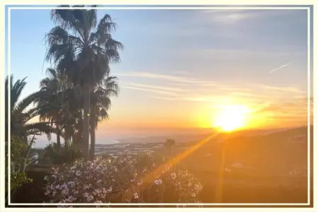 Casa Iris, Villa magnifique à Sayalonga Costa del Sol avec piscine - Photo 24