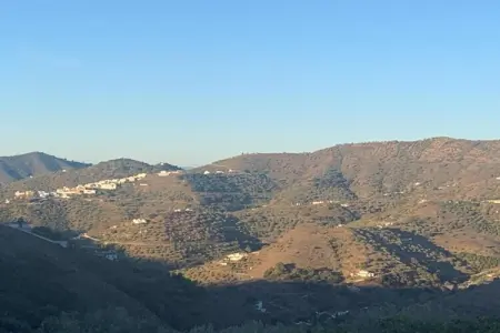 Casa Iris, Villa magnifique à Sayalonga Costa del Sol avec piscine - Photo 26