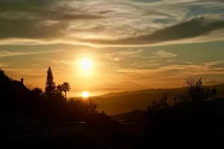 Casa Iris, Villa magnifique à Sayalonga Costa del Sol avec piscine - Photo 29