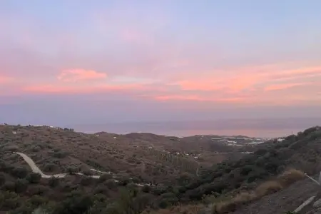 Casa Iris, Villa magnifique à Sayalonga Costa del Sol avec piscine - Photo 30