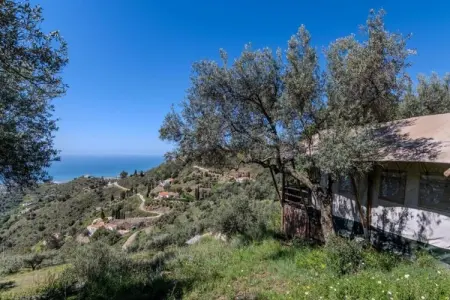 Casa Iris, Villa magnifique à Sayalonga Costa del Sol avec piscine - Photo 32