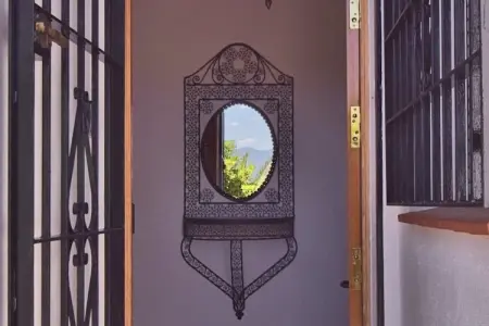 Casa Iris, Villa magnifique à Sayalonga Costa del Sol avec piscine - Photo 36