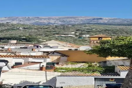 El Kedel, Villa isolée avec piscine privée à Arenas - Photo 32