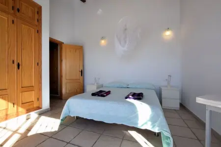 Vista Maravilla, Villa spacieuse avec piscine privée à Arenas - Photo 4