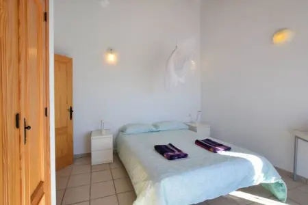 Vista Maravilla, Villa spacieuse avec piscine privée à Arenas - Photo 12