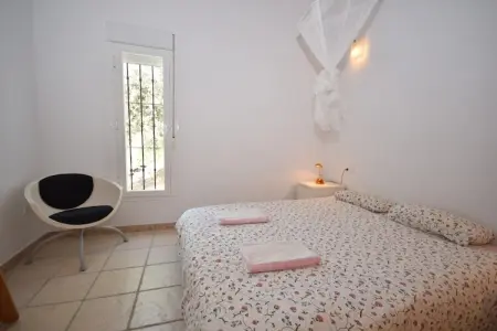 Vista Maravilla, Villa spacieuse avec piscine privée à Arenas - Photo 15