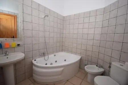 Vista Maravilla, Villa spacieuse avec piscine privée à Arenas - Photo 19