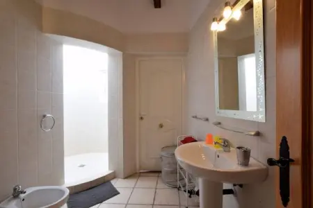 Vista Maravilla, Villa spacieuse avec piscine privée à Arenas - Photo 20