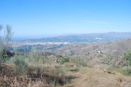 Vista Maravilla, Villa spacieuse avec piscine privée à Arenas - Photo 28
