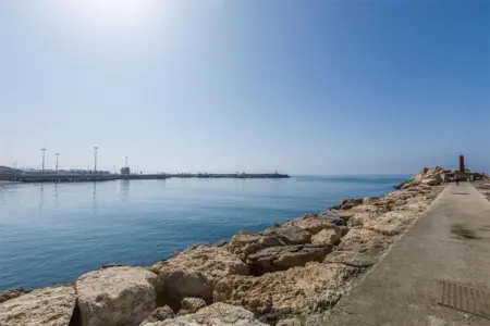 Vista Maravilla, Villa spacieuse avec piscine privée à Arenas - Photo 32