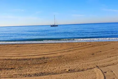 Vista Maravilla, Villa spacieuse avec piscine privée à Arenas - Photo 37