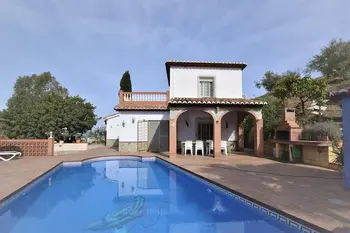 Haus in Arenas,Villa Mariposa ES-29753-22 N°527478