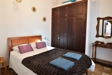 Villa Mariposa, Luxueuse maison de vacances avec piscine privée à Arenas - Photo 17