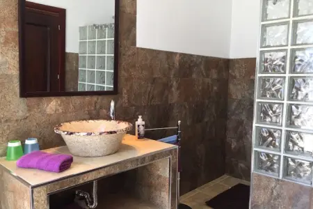 Villa Mariposa, Luxueuse maison de vacances avec piscine privée à Arenas - Photo 19