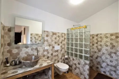 Villa Mariposa, Luxueuse maison de vacances avec piscine privée à Arenas - Photo 21