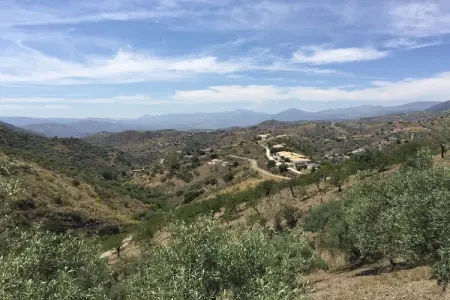 Villa Mariposa, Luxueuse maison de vacances avec piscine privée à Arenas - Photo 27