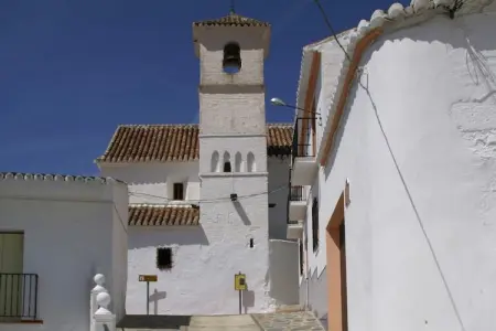 Villa Mariposa, Luxueuse maison de vacances avec piscine privée à Arenas - Photo 30