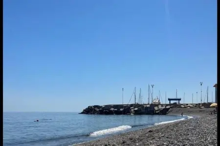 Villa Mariposa, Luxueuse maison de vacances avec piscine privée à Arenas - Photo 37