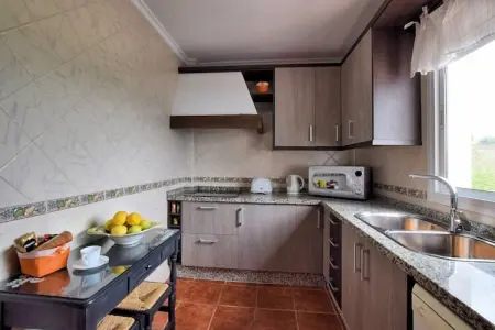 Cortijo Albaricoque, Maison de grotte de Quaint à Lopera avec terrasse - Photo 12