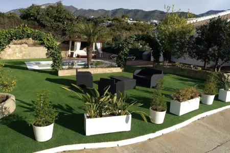 Cortijo Albaricoque, Maison de grotte de Quaint à Lopera avec terrasse - Photo 18